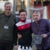 McGregor McMahon Associates Sponsor the Match