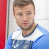 Fordyce ready for Hibs test