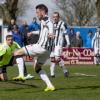 Stranraer 4 Dunfermline 1