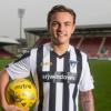 Evan Horne gets another year