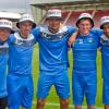Hats off to Pars Fans