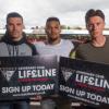 Trio sign up for next year