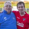 U20s v Armadale Thistle