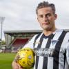 Rhys McCabe signs new contract