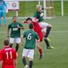 U20 Friendly v Hibernian XI