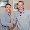 Player seeking fresh challenge at Dunfermline