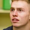 Smith looking for change of luck