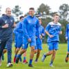Pre Season Training