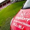 DAFC and Kingdom FM - A Feel Good Factor