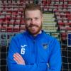 Andy Geggan agrees new contract