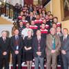 Pars Civic Recognition