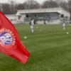 U20s v Aberdeen
