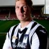 Marc McAusland Leaves