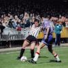 Hospitality v Brechin City