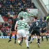 Dunfermline 0 Celtic 3