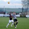 Reserves v Hearts