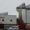 U20s v St Mirren