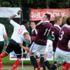 U20s v Hearts