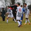 U20s v Inverness Caley