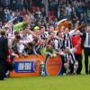 SFL First Division Champions 2010-2011