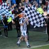 Moff would love to be back