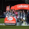 Dunfermline 1 Peterhead 0