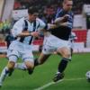 Dunfermline 2 Dundee 0