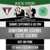Charity Match this Sunday