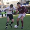 Dunfermline 1 Hearts 1
