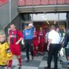 Heracles Almelo 0 Dunfermline 0