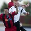 FH Hafnarfjordur 2 Dunfermline 2