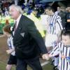 Dunfermline 1 FH Hafnarfjordur 2