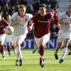 Hearts 4 Dunfermline 0
