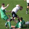 Dunfermline 1 Hibernian 4