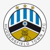 Dunfermline 1 Huddersfield Town 2