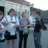 SC Heerenveen 1 Dunfermline 1