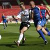 Inverness CT 2 Dunfermline 0