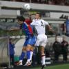 Dunfermline 1 Inverness CT 1