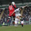 Falkirk 0 Dunfermline 0