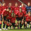 Dunfermline 0 Osasuna 0
