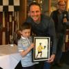Kincardine Player of the Year