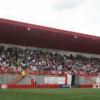 Hamilton v DAFC ticket information
