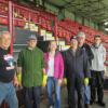 Summer Maintenance Volunteers Needed