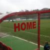 U20 v Aberdeen 