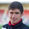 Extension to contract for Ryan Williamson