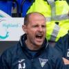 Managers post Caley Thistle