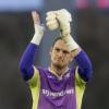 Retiring keeper calls for VAR