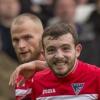 No Paisley Penalty for Paul