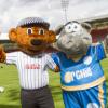 When Sammy met Archie