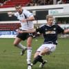 Dunfermline 0 Dundee 1